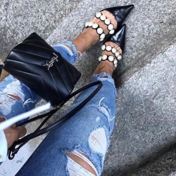 Zara | Shoes | Zara Woman 0 Leather 